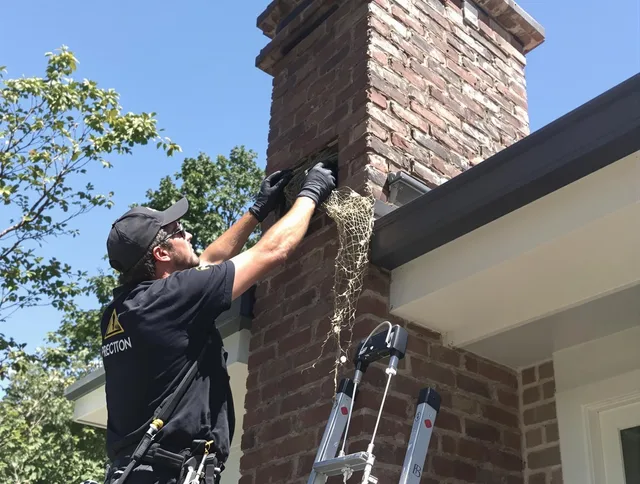 Animal & Debris Removal in Bedford, OH