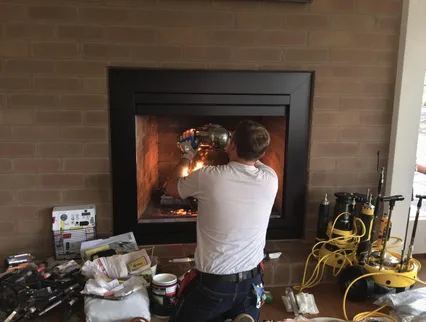 Chimney Liner Services in Bedford, OH