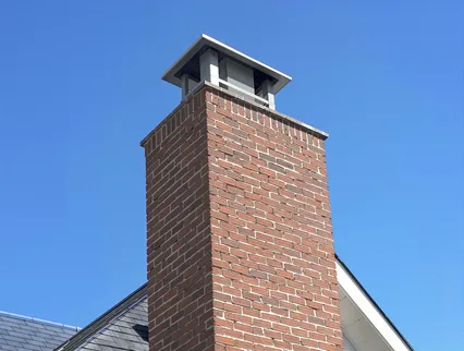 Chimney Remodeling in Bedford, OH
